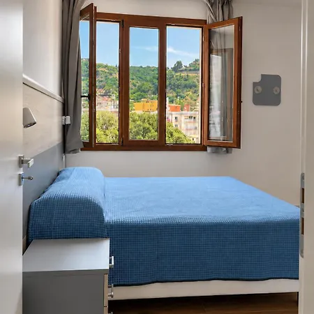 Terrazza Grattacielo *