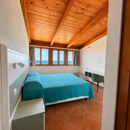 Terrazza Grattacielo *