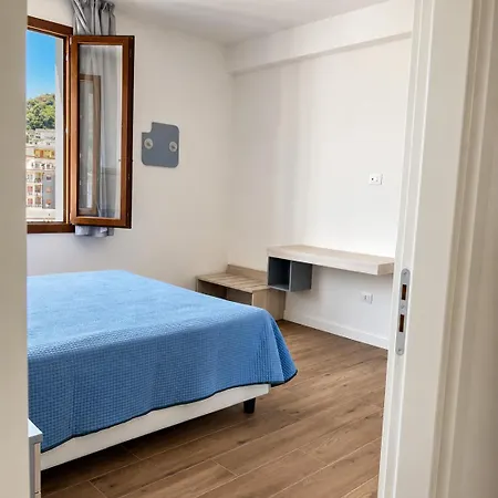Terrazza Grattacielo