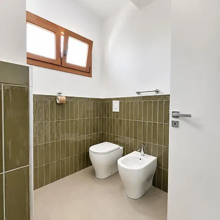 Apartament Terrazza Grattacielo