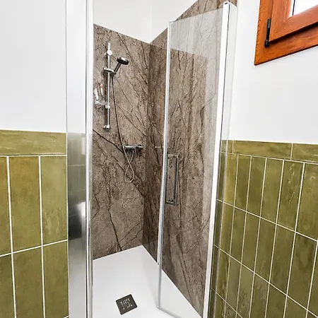 Apartament Terrazza Grattacielo *