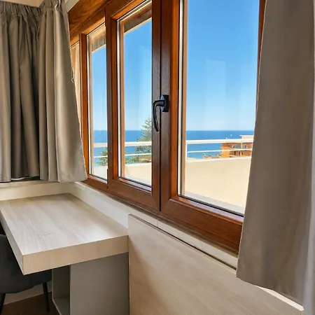 Apartament Terrazza Grattacielo Tropea