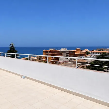 Terrazza Grattacielo