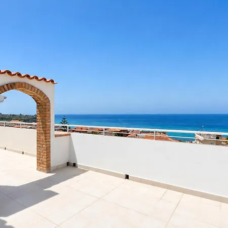 Terrazza Grattacielo *